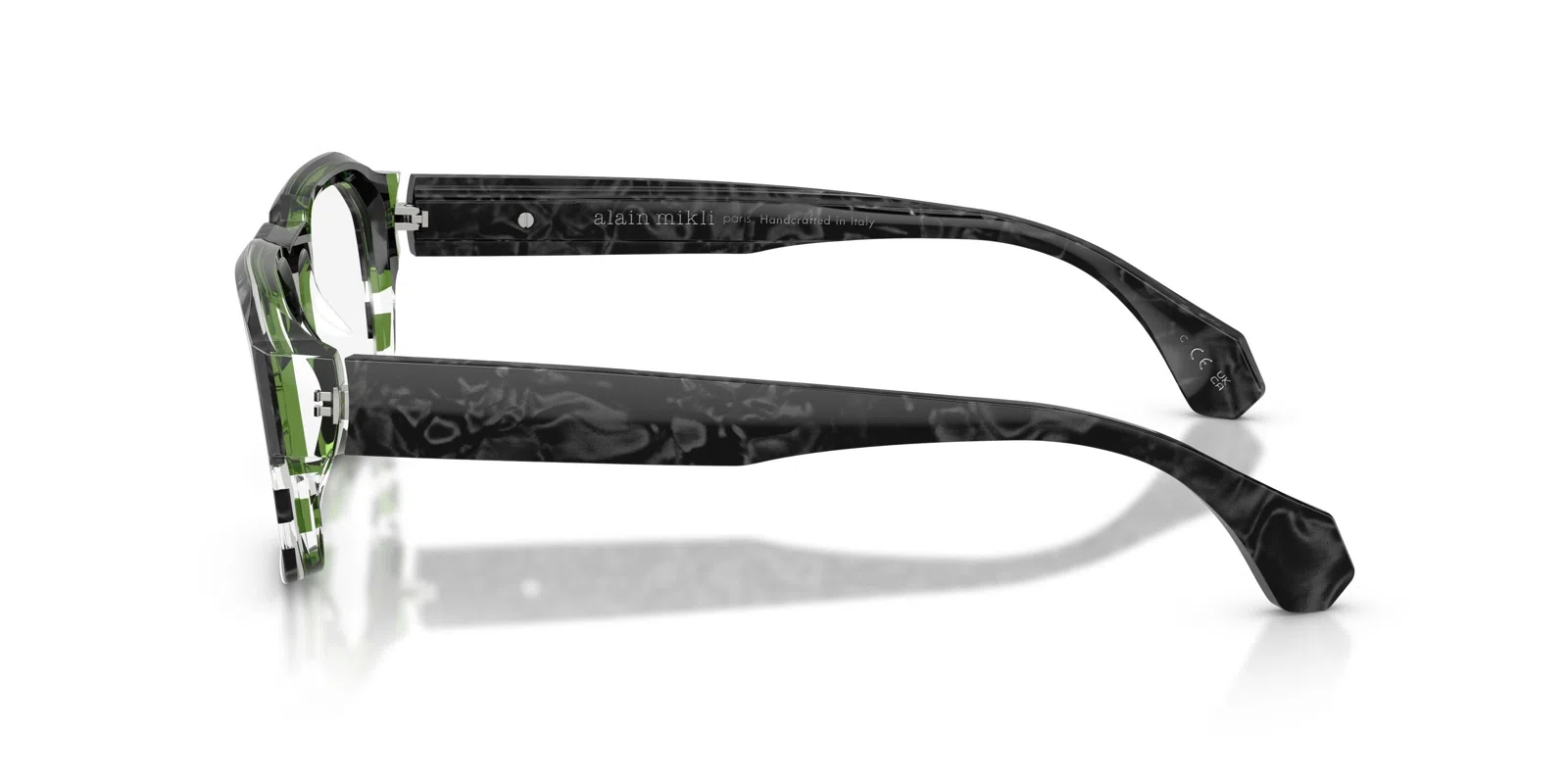 Alain Mikli 3565 Eyeglasses - view 10